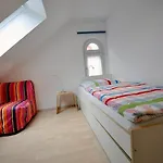 Kirchstr 38 38 Apartment