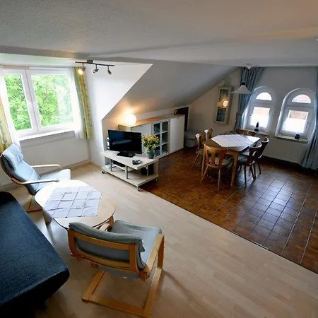 Kirchstr 38 38 Apartment
