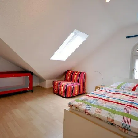 Kirchstr 38 38 *