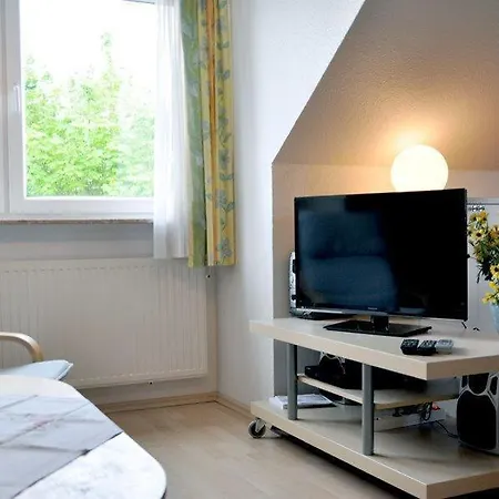 Kirchstr 38 38 * Borkum