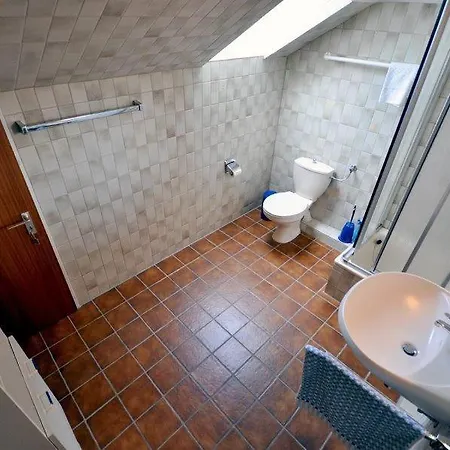 Kirchstr 38 38 Apartment Borkum