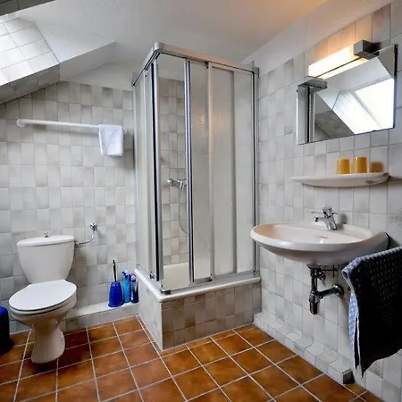 Apartment Kirchstr 38 38