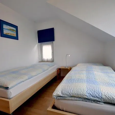 아파트 Kirchstr 38 38