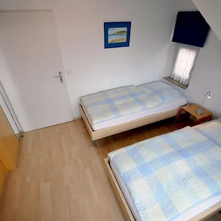 Kirchstr 38 38 Apartment Borkum