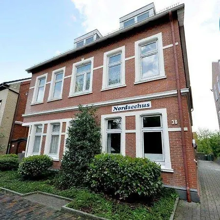Kirchstr 38 38 Apartment *